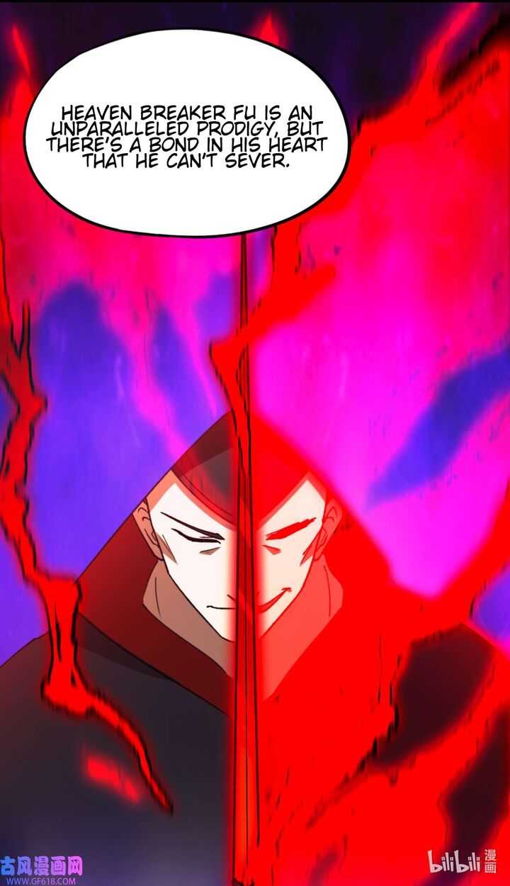 Everlasting God Of Sword 239 38