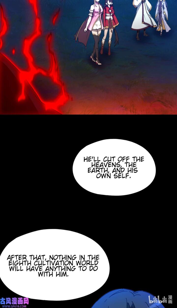 Everlasting God Of Sword 239 40