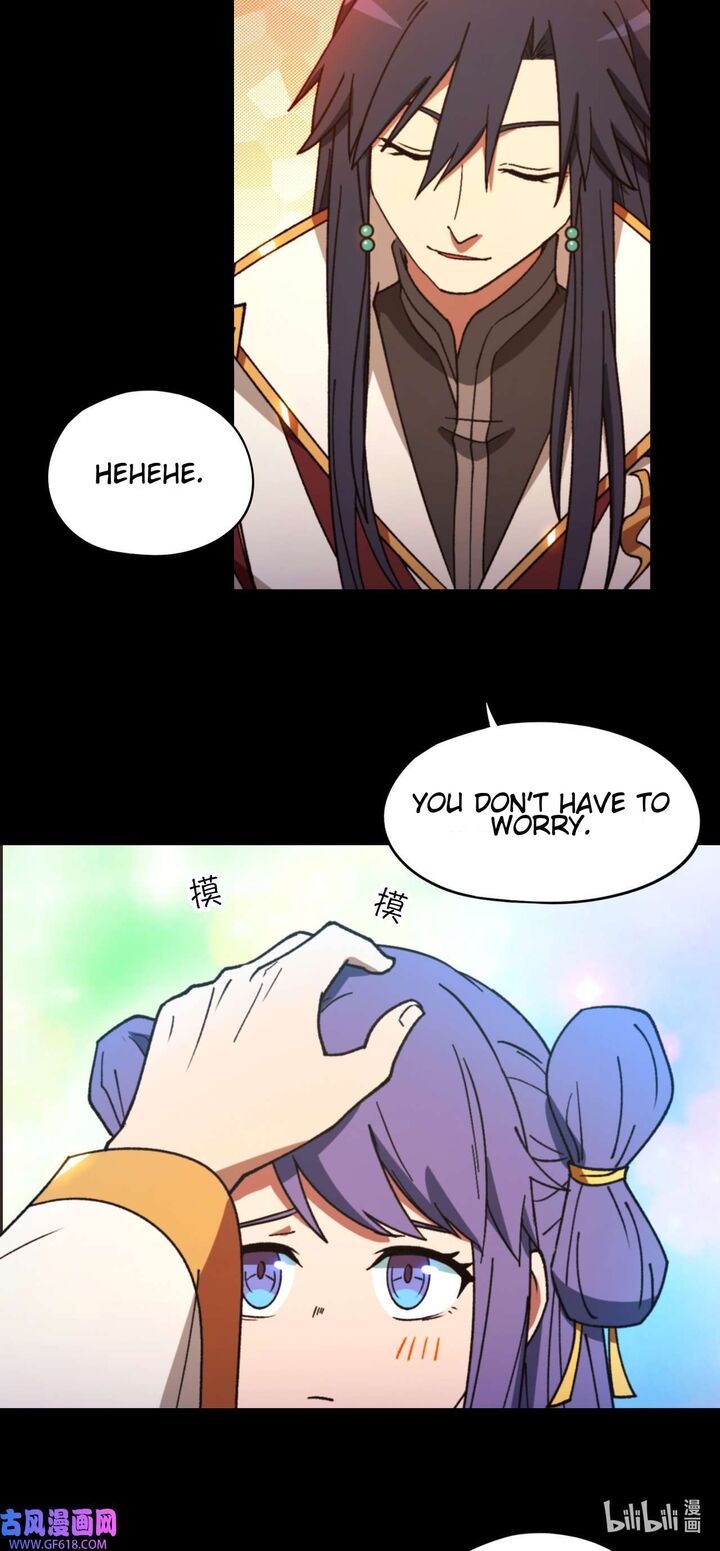 Everlasting God Of Sword 239 45