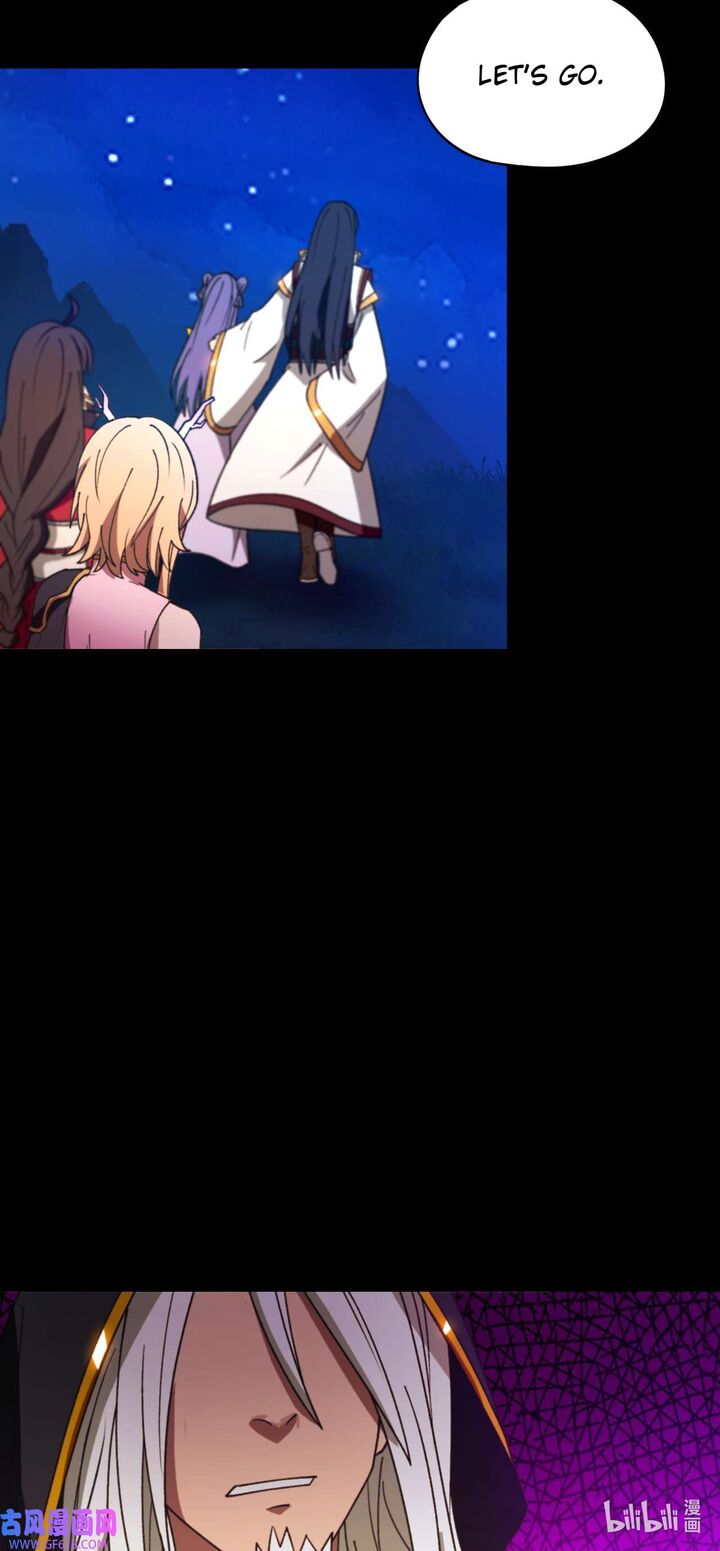 Everlasting God Of Sword 239 46