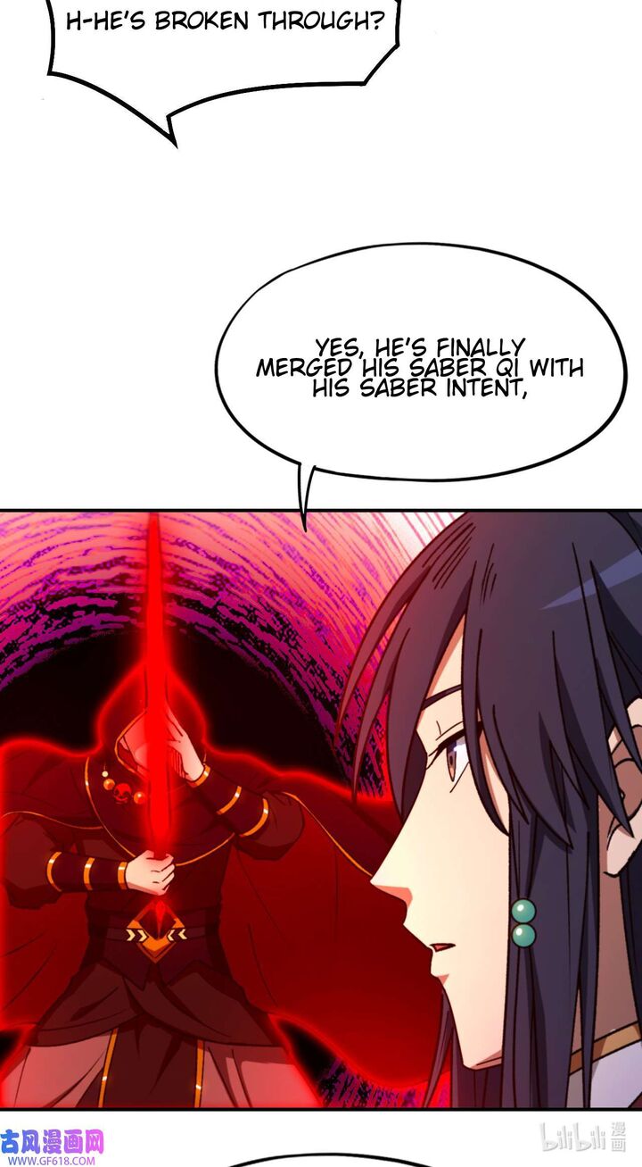 Everlasting God Of Sword 240 15