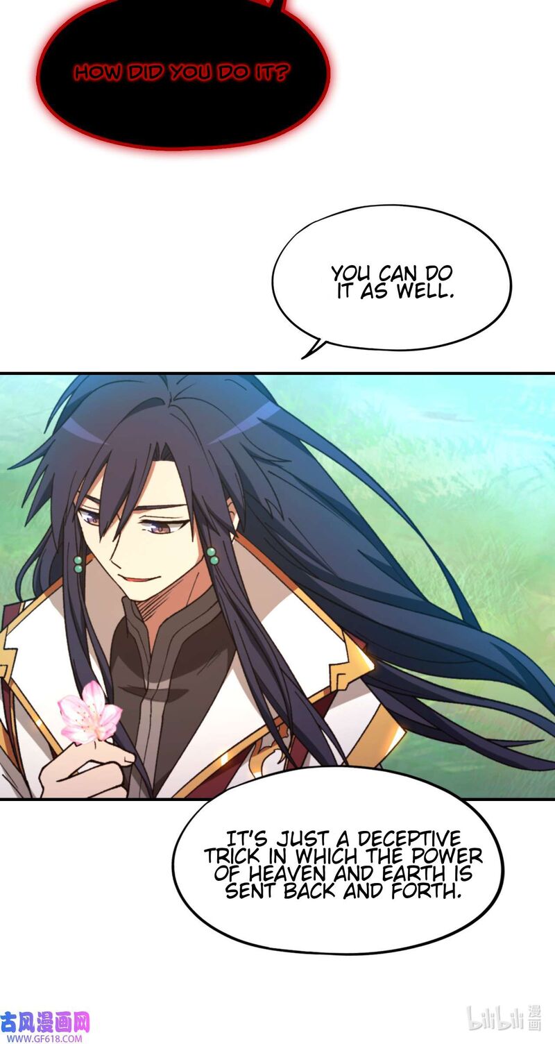 Everlasting God Of Sword 242 4