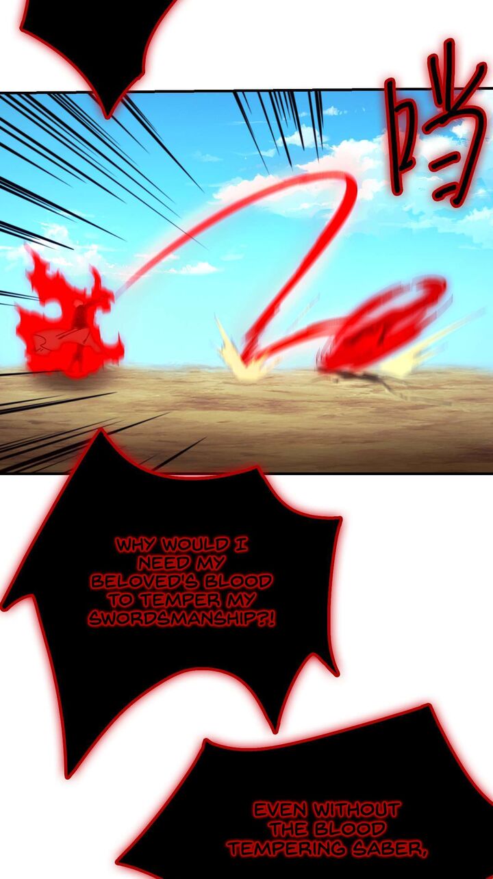 Everlasting God Of Sword 243 56