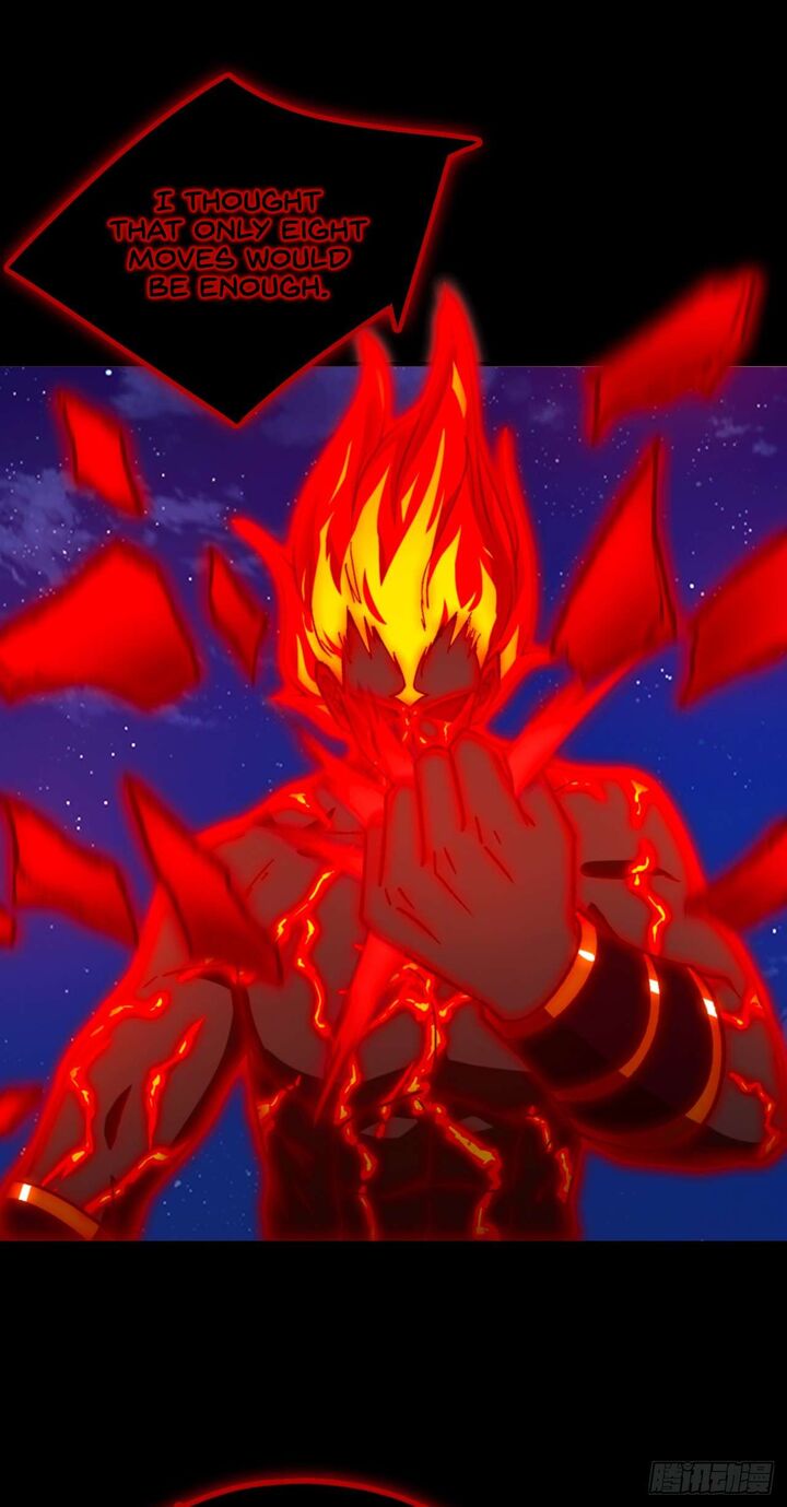 Everlasting God Of Sword 245 10