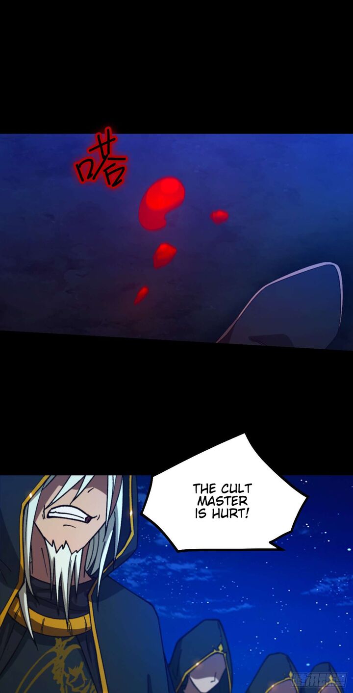 Everlasting God Of Sword 245 44