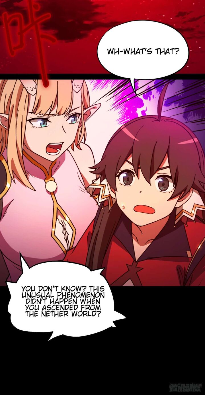 Everlasting God Of Sword 246 14