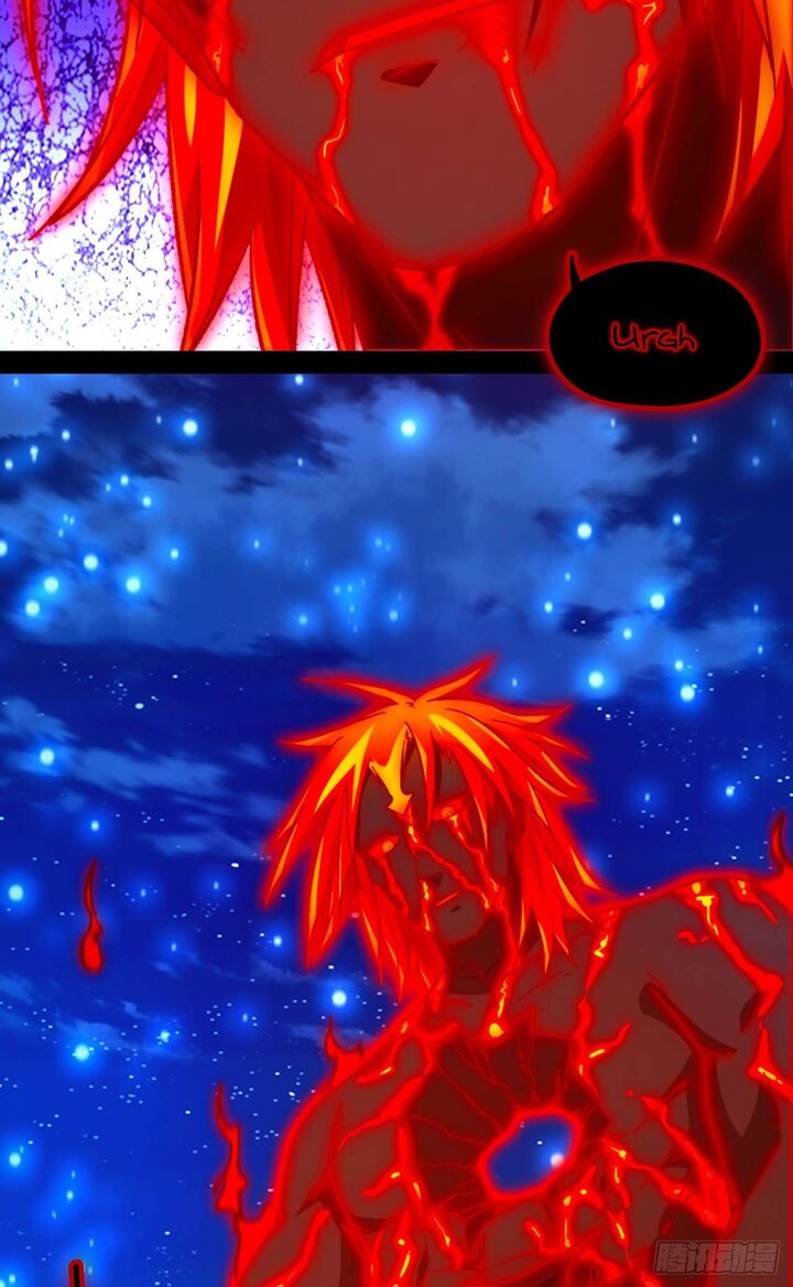Everlasting God Of Sword 246 45