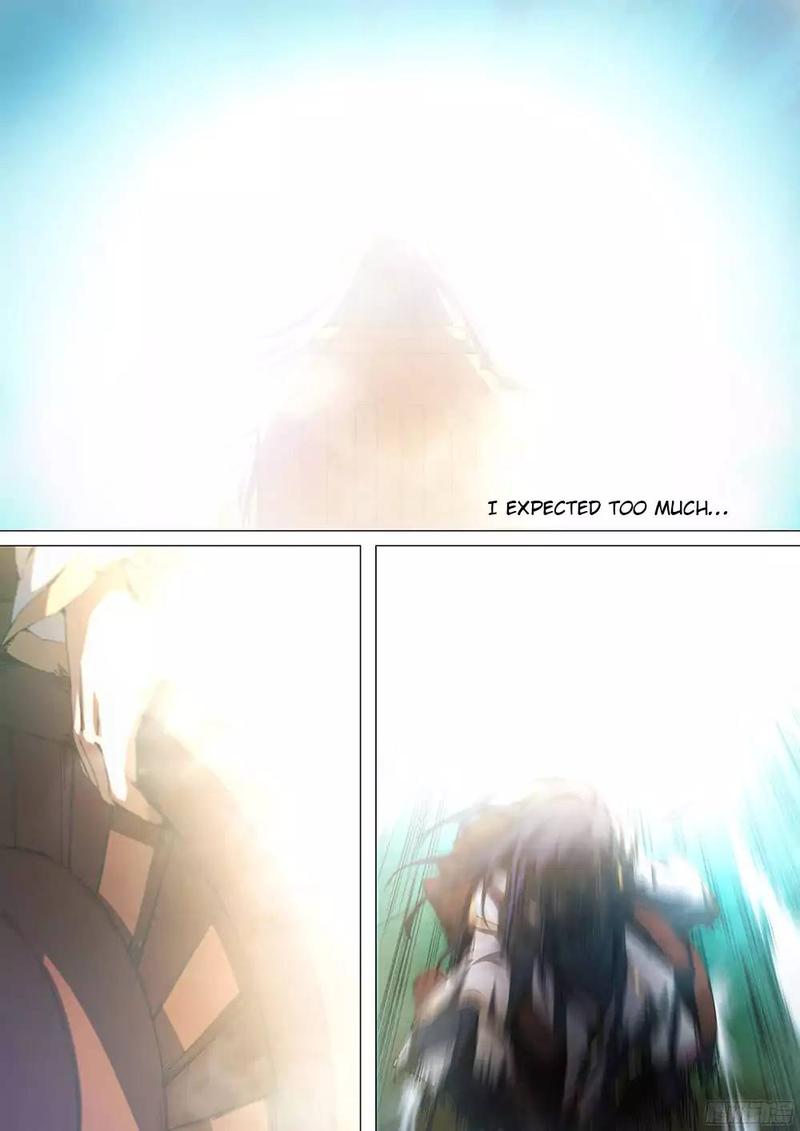 Everlasting God Of Sword 27 5