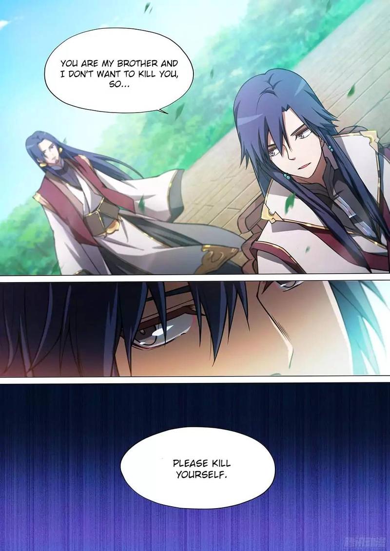 Everlasting God Of Sword 29 12