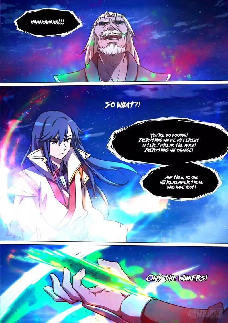 Everlasting God Of Sword 38 17