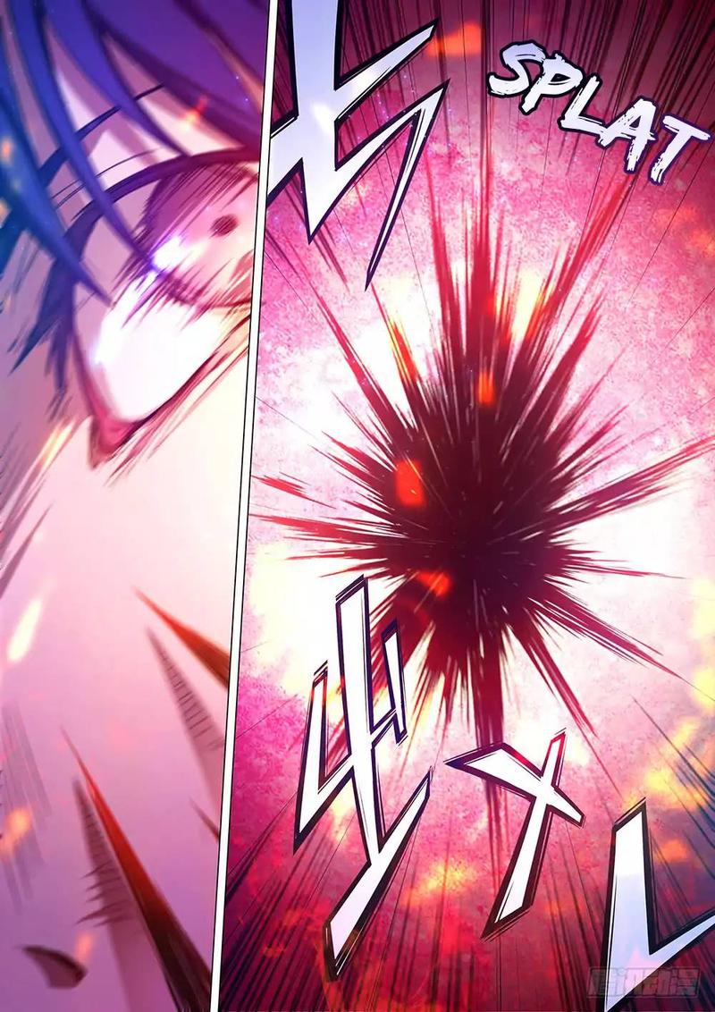 Everlasting God Of Sword 40 11