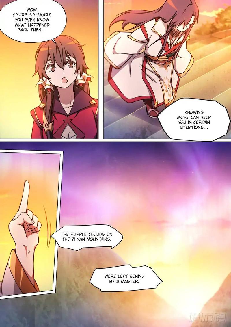Everlasting God Of Sword 48 16