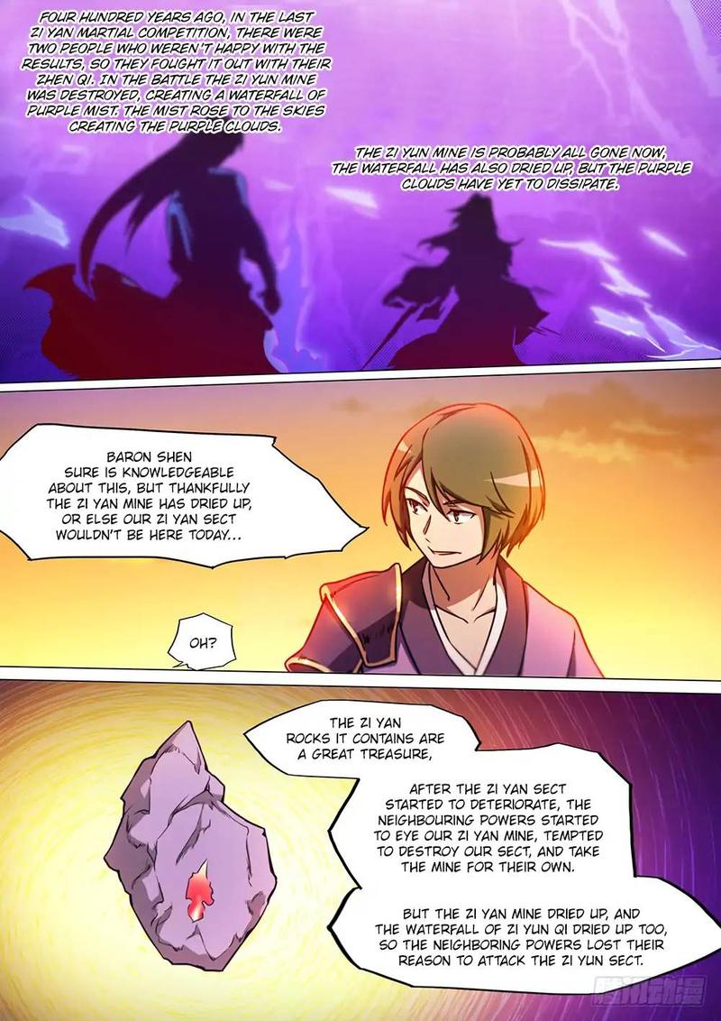 Everlasting God Of Sword 48 17