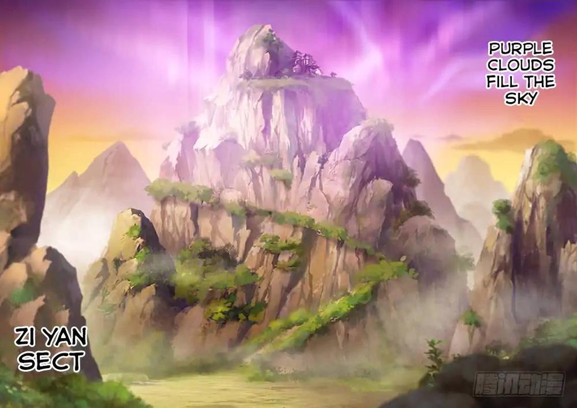 Everlasting God Of Sword 48 9