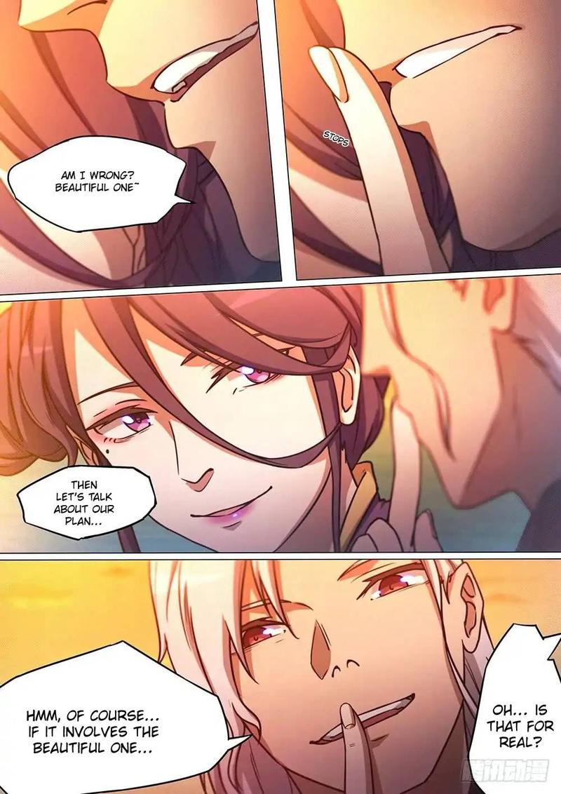Everlasting God Of Sword 51 5
