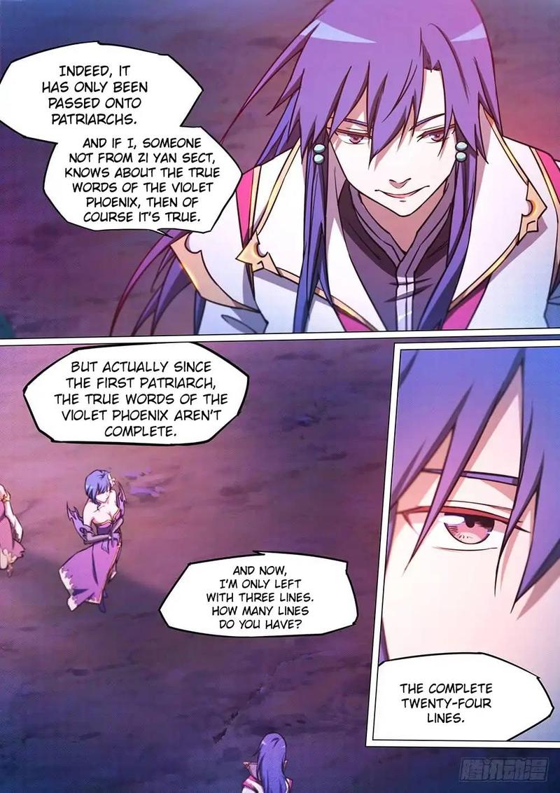 Everlasting God Of Sword 52 10
