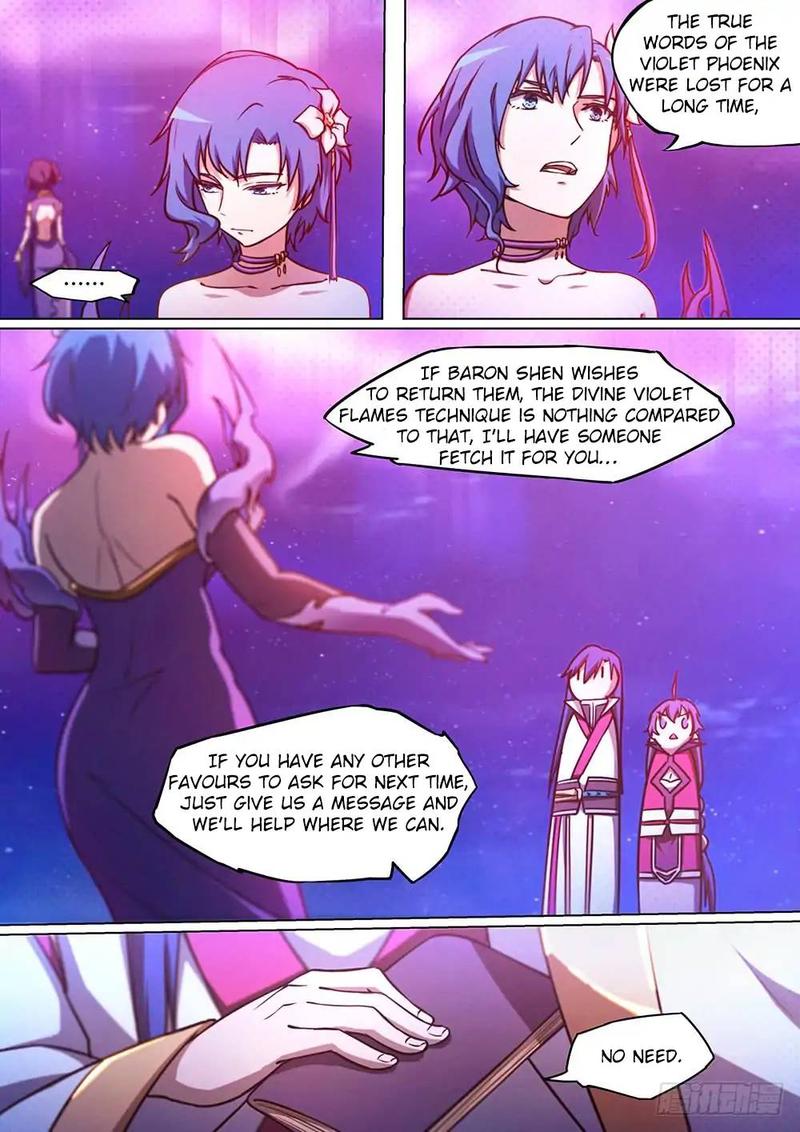 Everlasting God Of Sword 53 10