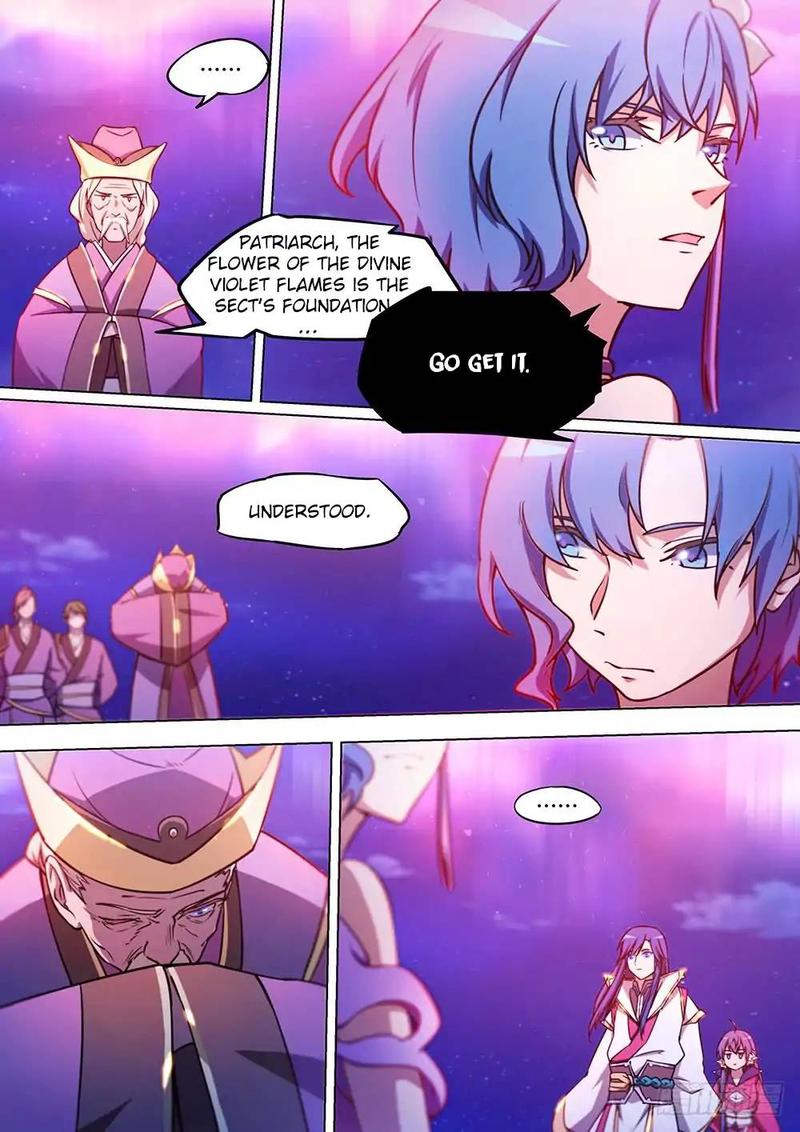 Everlasting God Of Sword 53 12