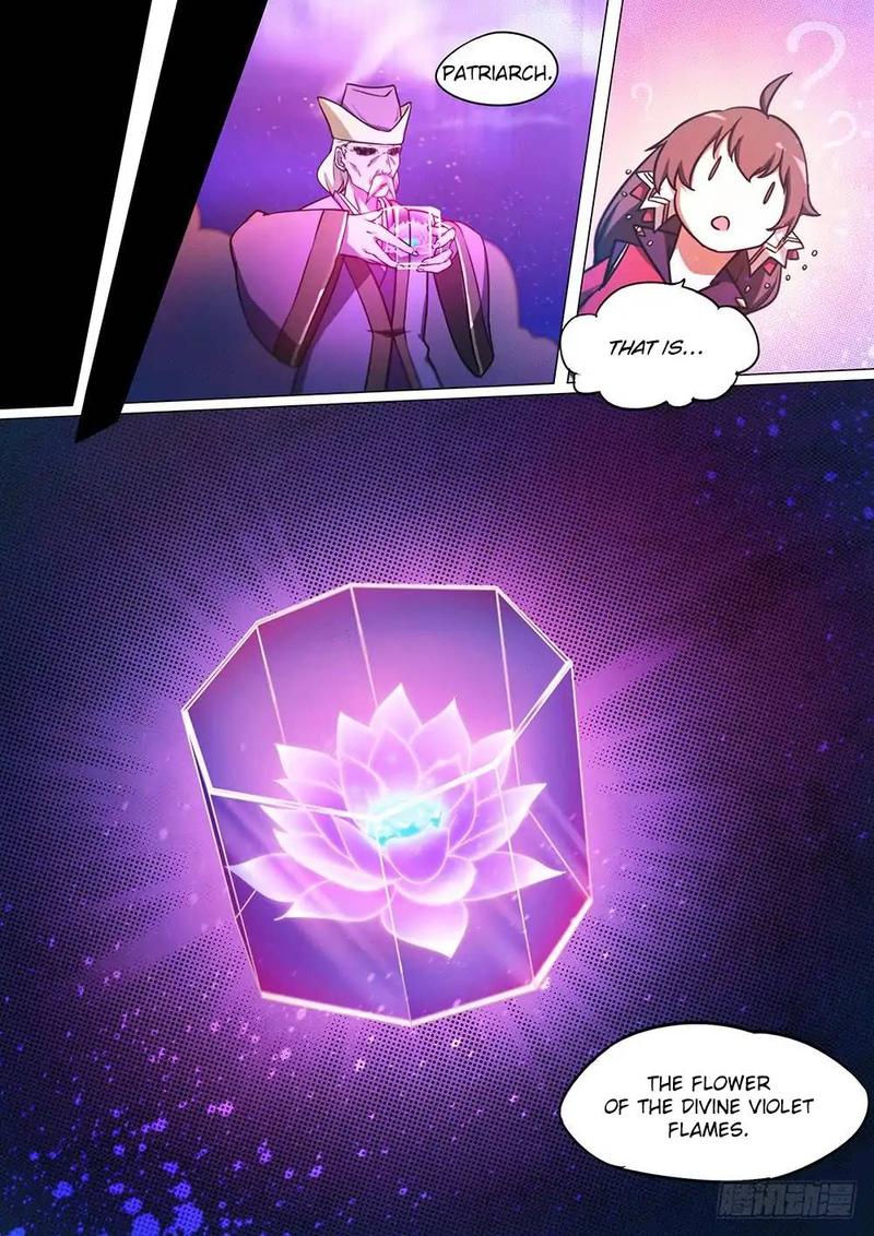 Everlasting God Of Sword 53 13