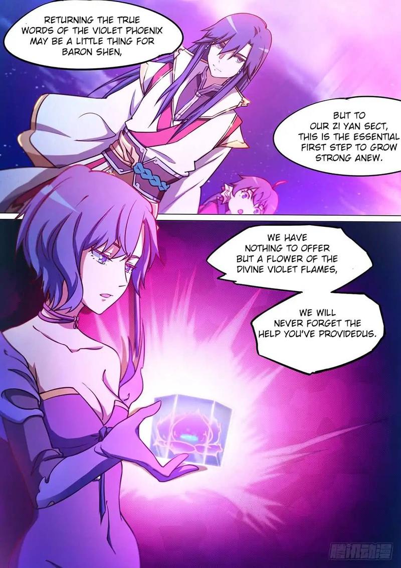 Everlasting God Of Sword 53 14