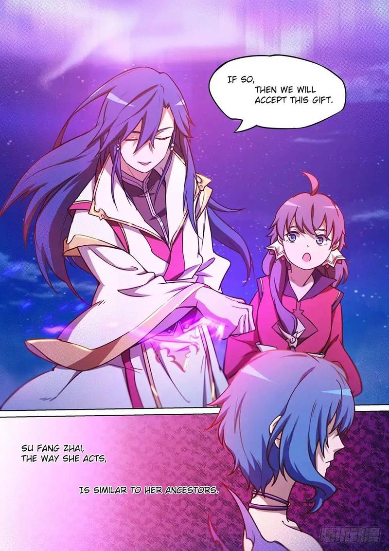Everlasting God Of Sword 53 16