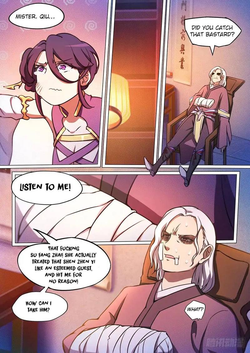 Everlasting God Of Sword 53 18