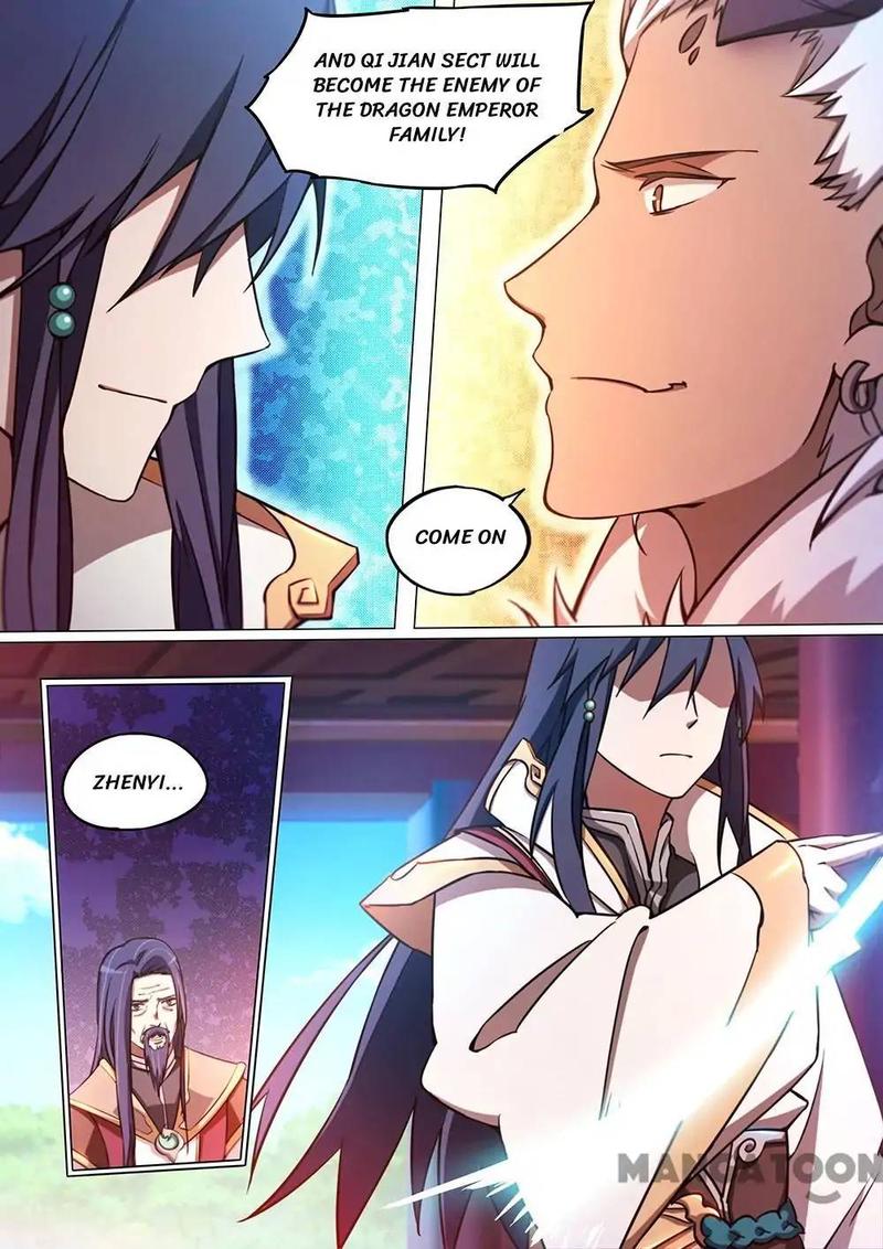 Everlasting God Of Sword 62 10