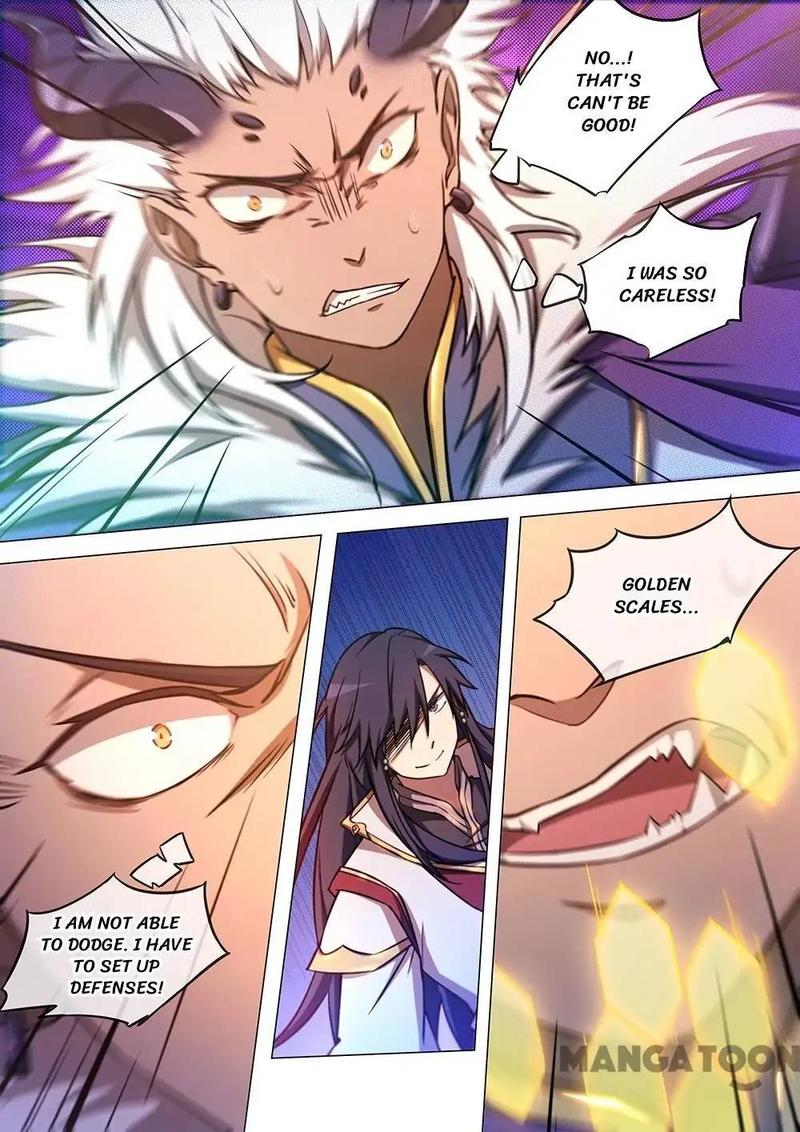 Everlasting God Of Sword 62 12