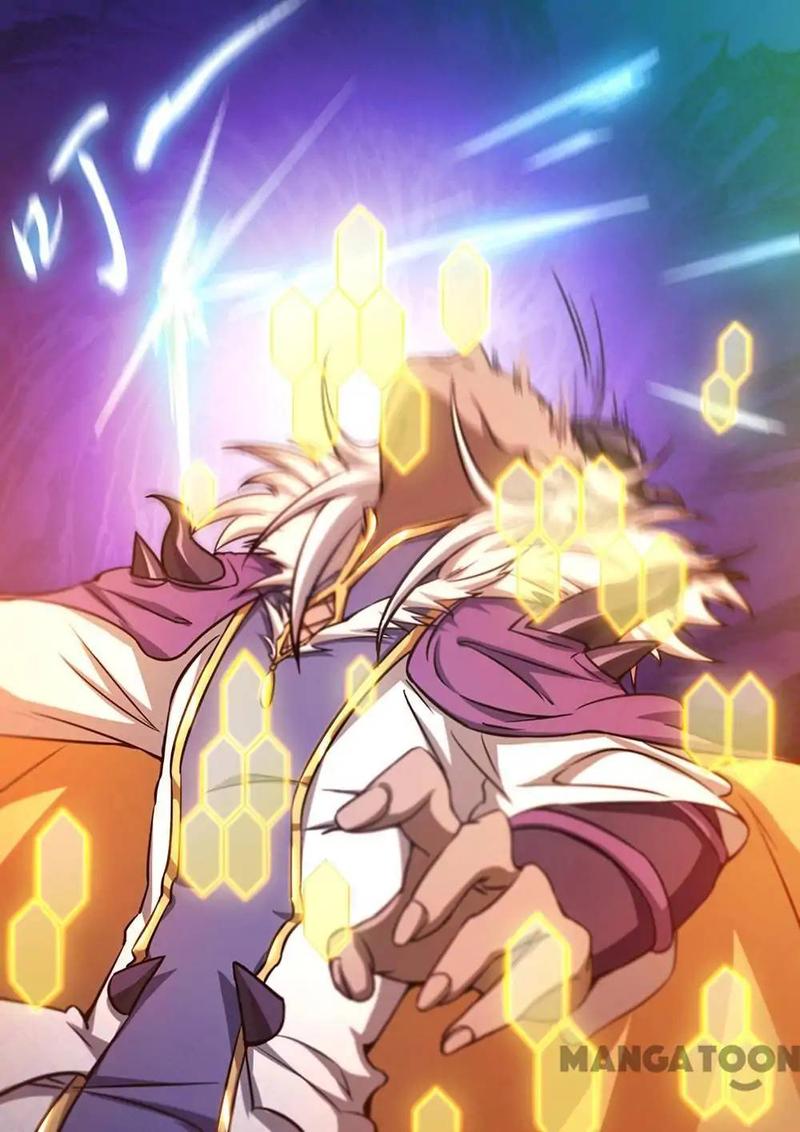 Everlasting God Of Sword 62 13