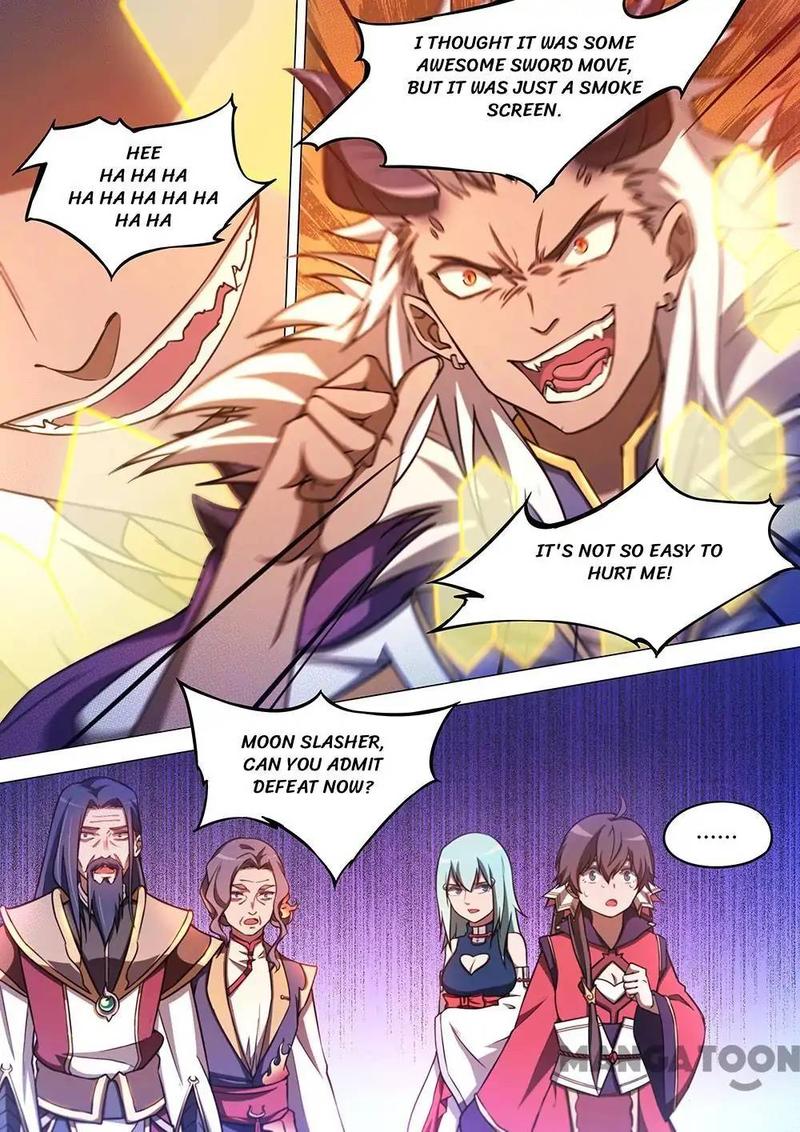 Everlasting God Of Sword 62 15