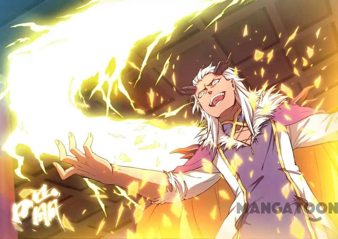 Everlasting God Of Sword 62 19