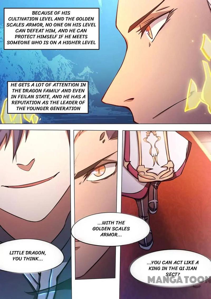 Everlasting God Of Sword 62 2