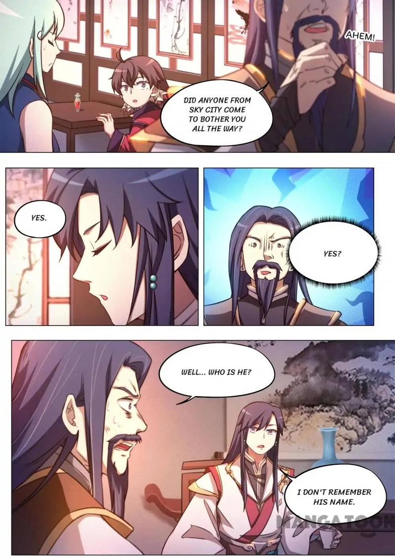 Everlasting God Of Sword 73 11