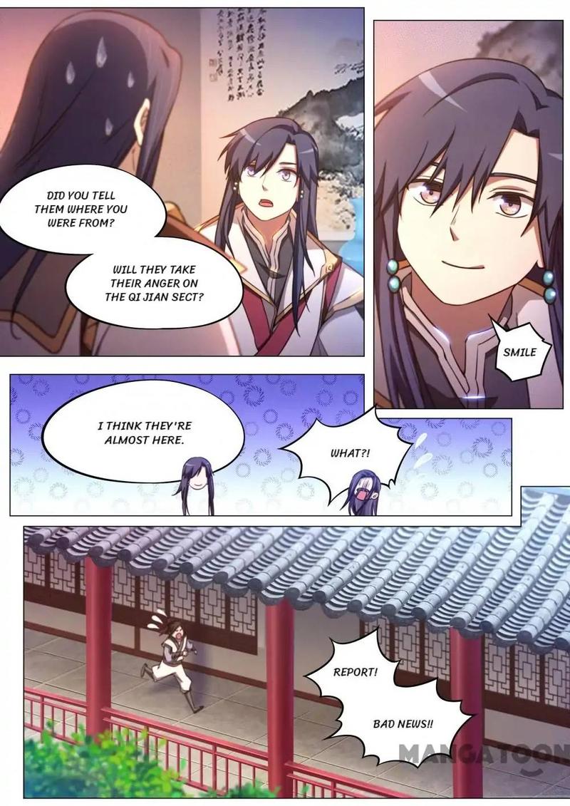Everlasting God Of Sword 73 15