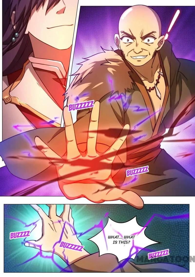 Everlasting God Of Sword 73 2