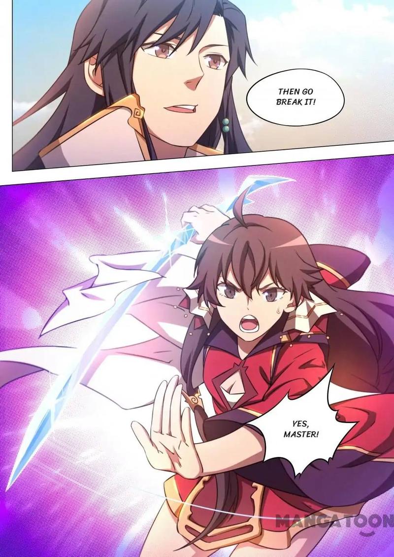 Everlasting God Of Sword 76 11