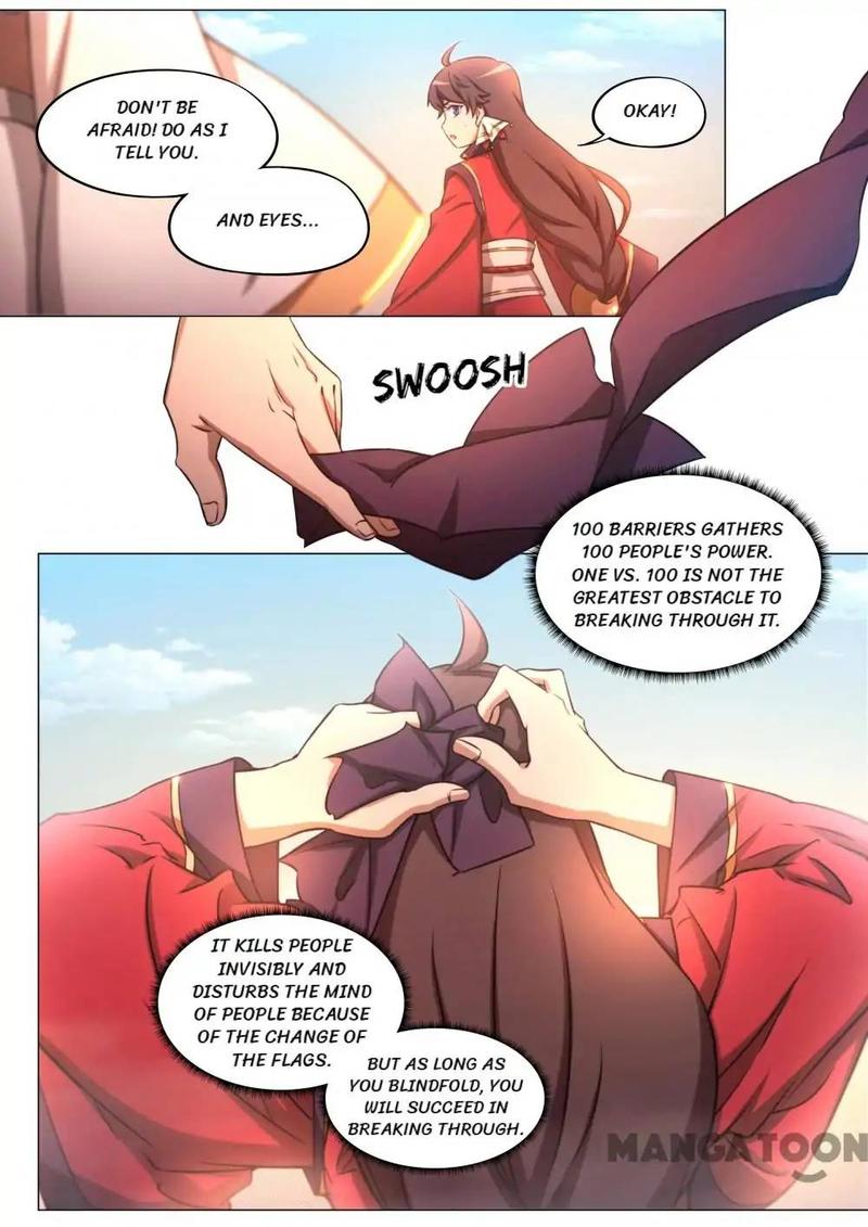 Everlasting God Of Sword 76 15