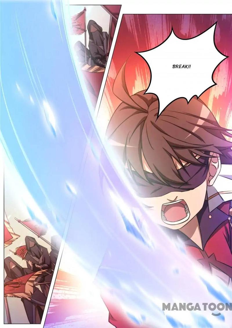 Everlasting God Of Sword 76 19