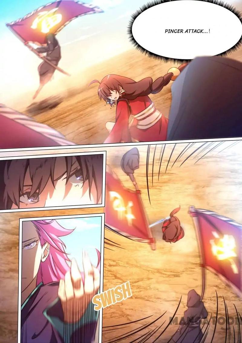 Everlasting God Of Sword 78 13