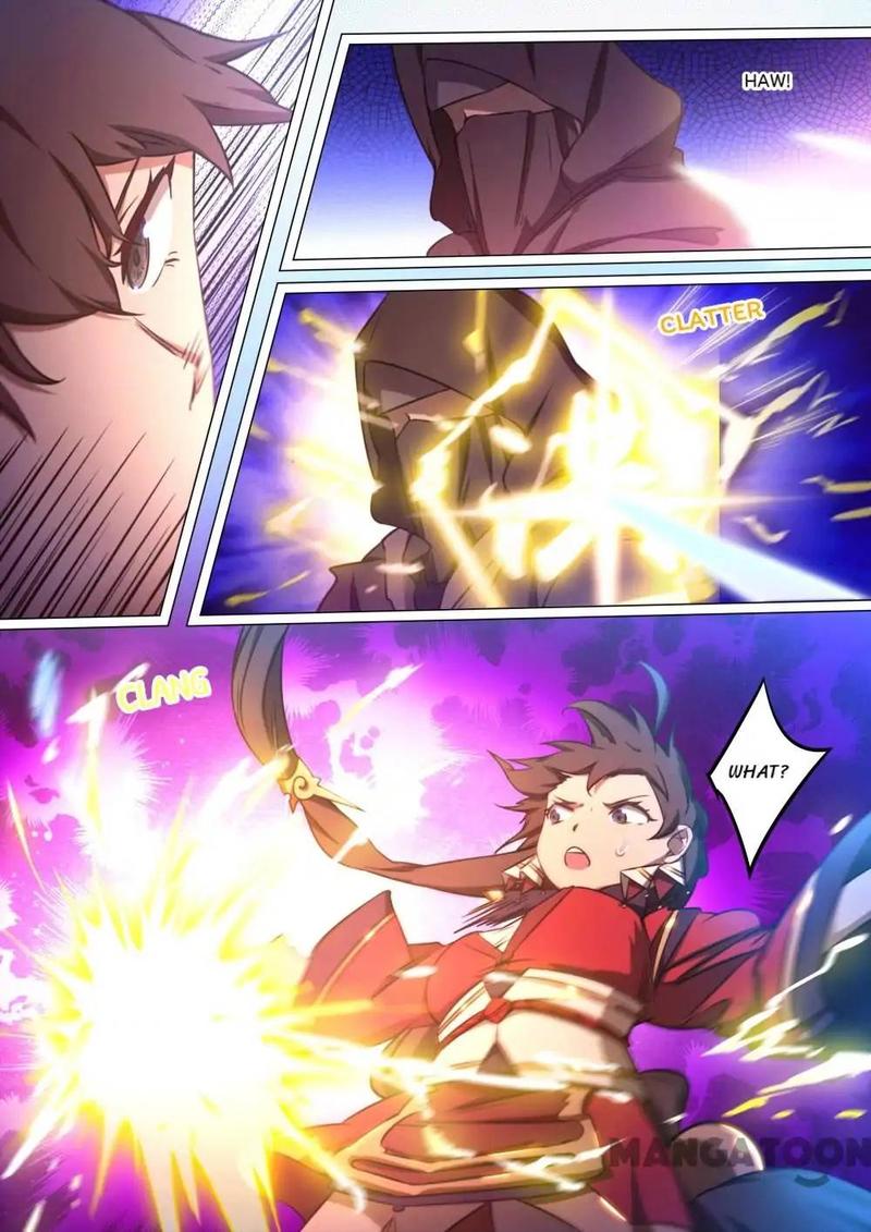 Everlasting God Of Sword 78 15