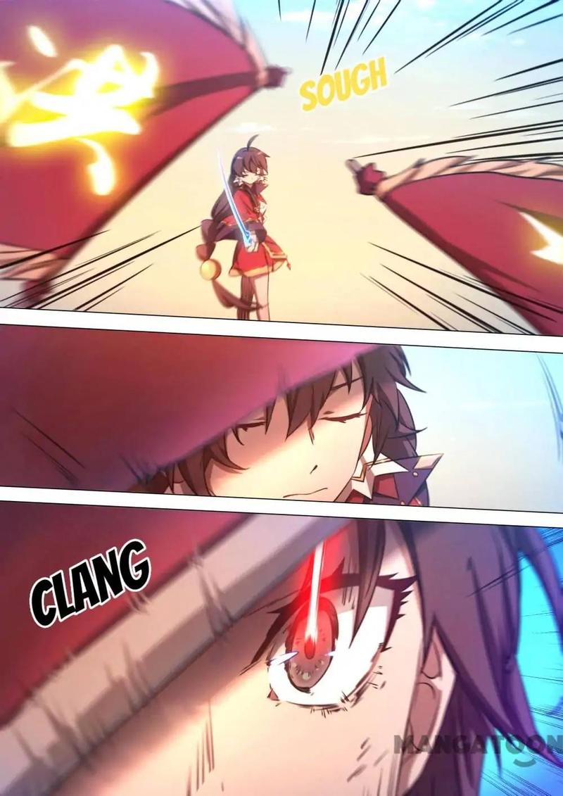Everlasting God Of Sword 78 18
