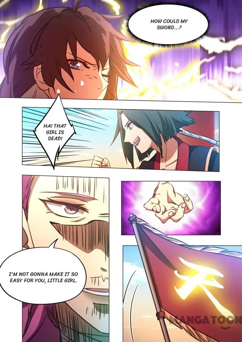 Everlasting God Of Sword 78 4