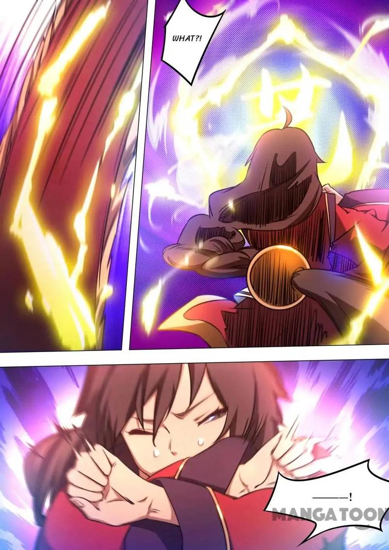 Everlasting God Of Sword 78 5