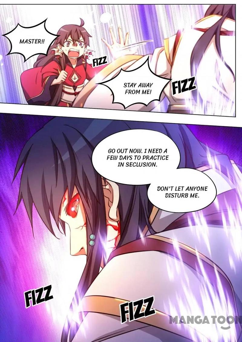 Everlasting God Of Sword 85 18