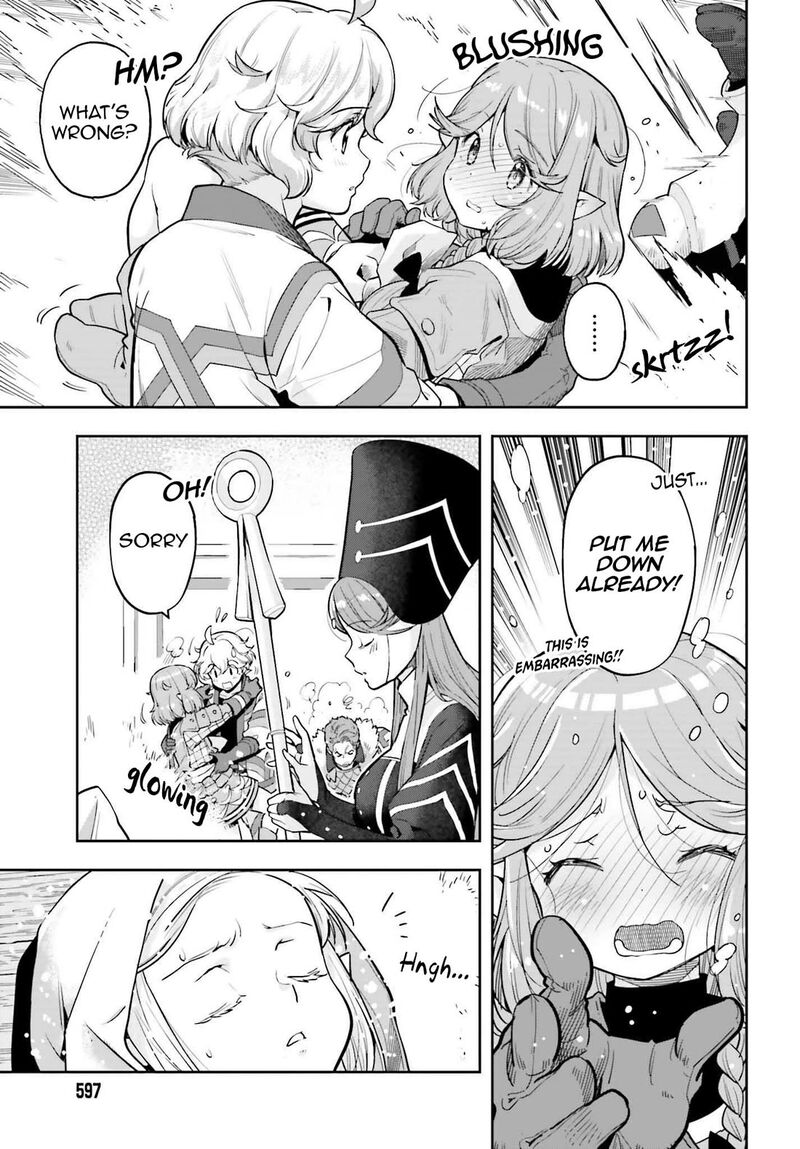 Exceeding Limits Can Only Be Handled By Reincarnated People 50 5