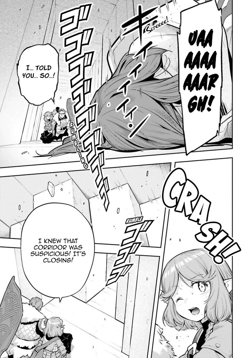 Exceeding Limits Can Only Be Handled By Reincarnated People 56 11