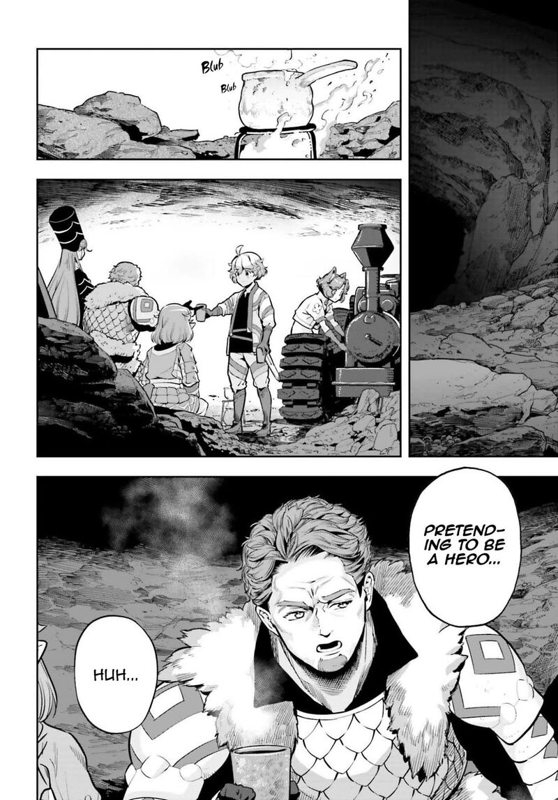 Exceeding Limits Can Only Be Handled By Reincarnated People 56 18