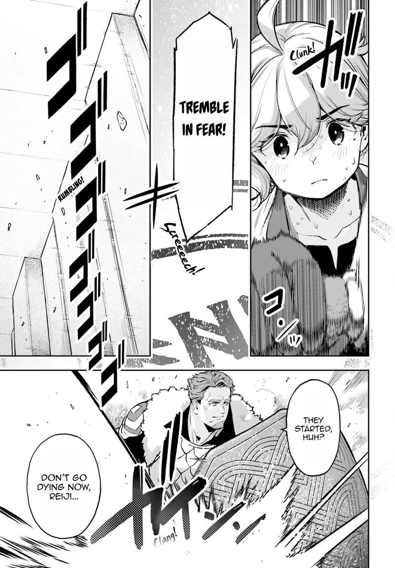 Exceeding Limits Can Only Be Handled By Reincarnated People 57 11