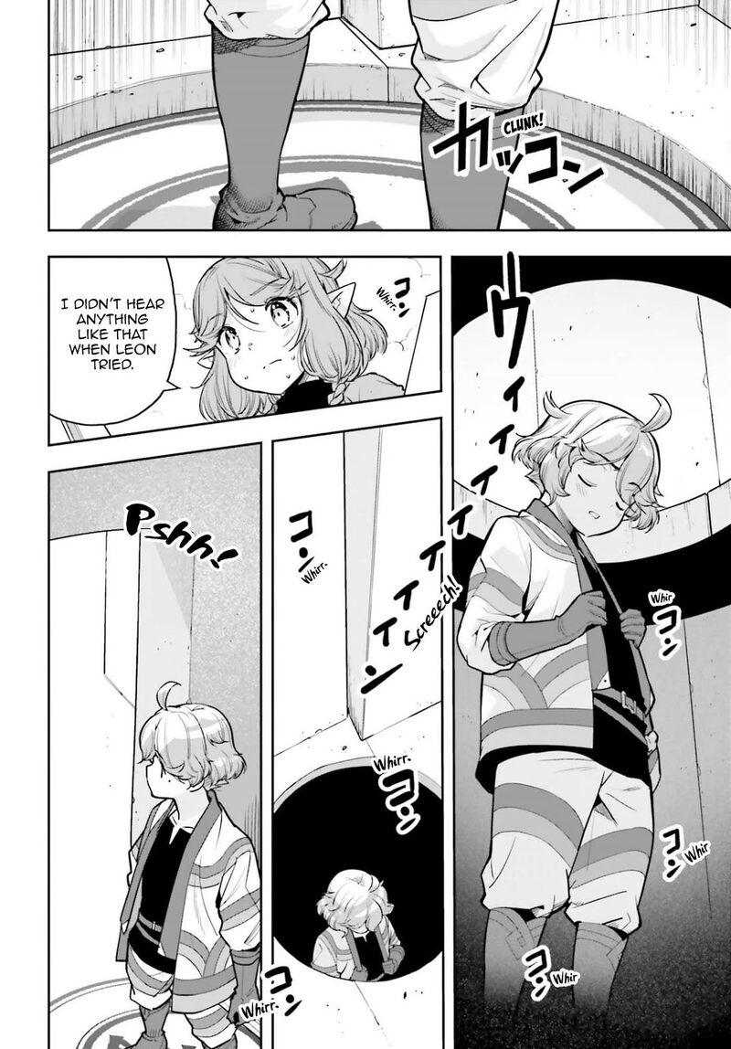 Exceeding Limits Can Only Be Handled By Reincarnated People 57 16