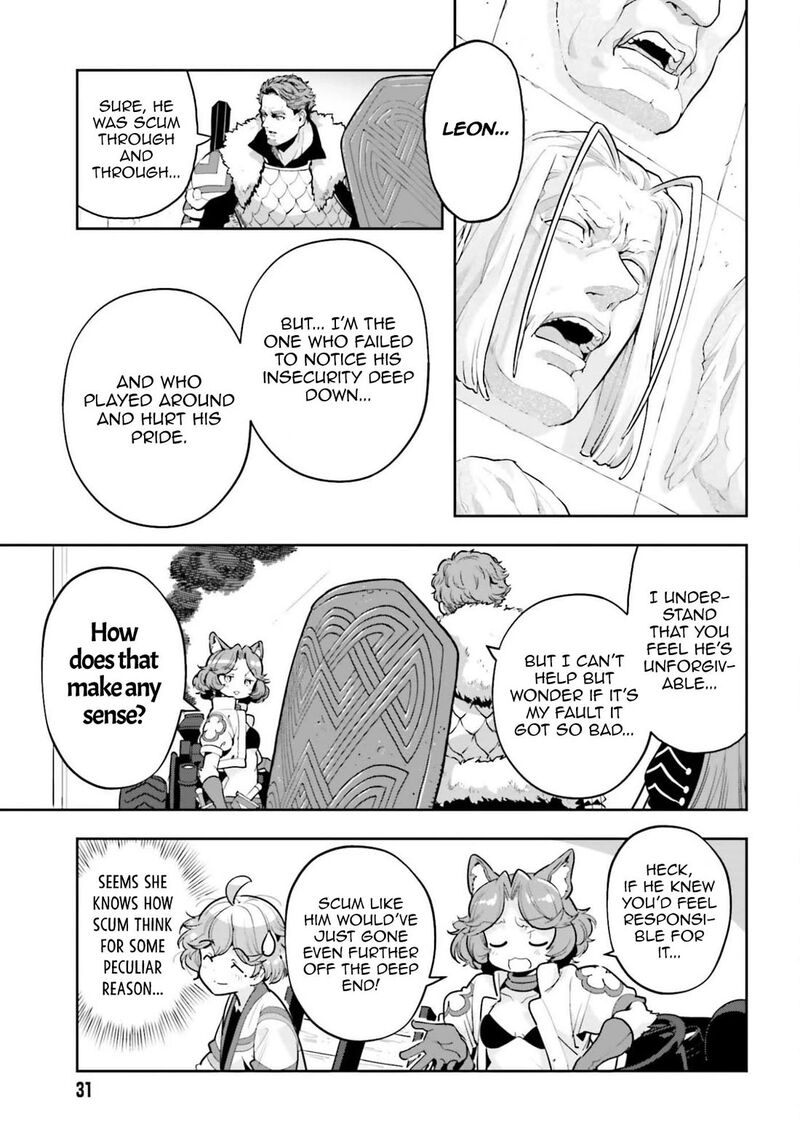 Exceeding Limits Can Only Be Handled By Reincarnated People 57 3